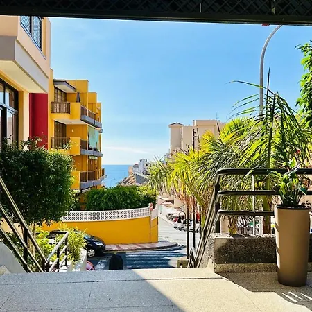 Appartement Sunset Apart, Large Terrace, Pool, Location! *