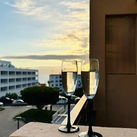 Sunset Apart, Large Terrace, Pool, Location!