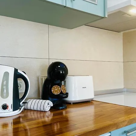 Sunset Apart, Large Terrace, Pool, Location! *