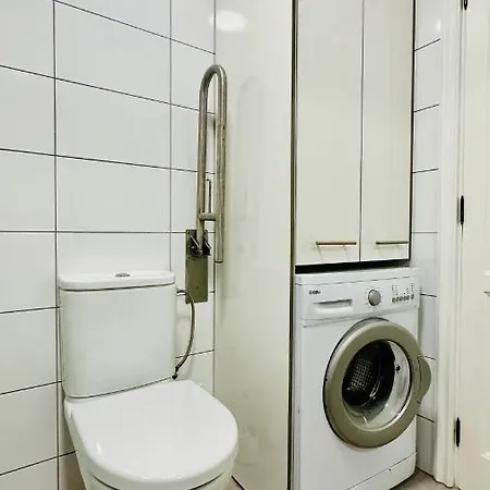 Sunset Apart, Large Terrace, Pool, Location!