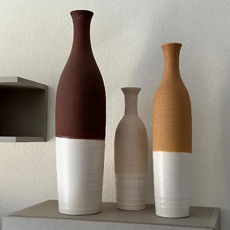 Appartement Sunset Apart, Large Terrace, Pool, Location!