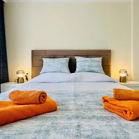 Sunset Apart, Large Terrace, Pool, Location! Appartement Puerto de Santiago (Tenerife)