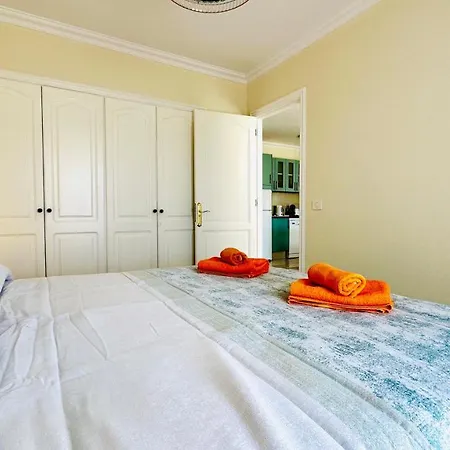 Sunset Apart, Large Terrace, Pool, Location! *